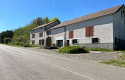 Quers, Franche-Comté 70200
