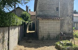 Usson-du-Poitou, Vienne 86350