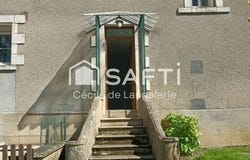 Sauzelles, Centre 36220