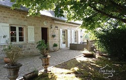 La Roche-Canillac, Nouvelle-Aquitaine 19320