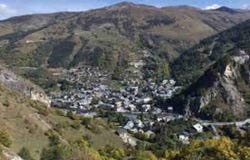 Valloire, Rhône-Alpes 73450