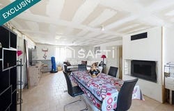 Guilly, Centre 36150