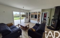 Saint-Christophe-sur-Roc, Nouvelle-Aquitaine 79220