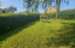 La Gree-Saint-Laurent, Bretagne 56120