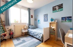 Thorigny-Sur-Marne, Île-de-France 77400