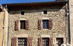 Gilhoc-sur-Ormèze, Auvergne-Rhône-Alpes 07270