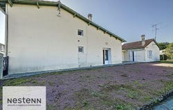 Breuillet, Poitou-Charentes 17920