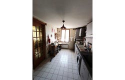 Criel-Sur-Mer, Haute-Normandie 76910