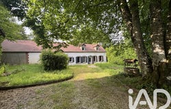 Saint-Mards-en-Othe, Grand Est 10160
