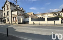 Montereau-Fault-Yonne, Île-de-France 77130