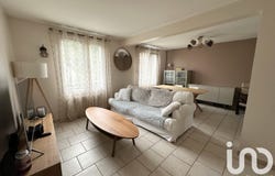 Morsang-sur-Orge, Île-de-France 91390