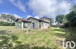Saint-Gaudent, Nouvelle-Aquitaine 86400