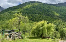 AUZAT, Occitanie 09220