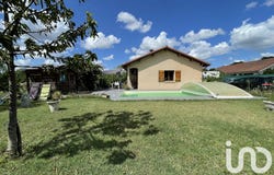 Izeaux, Auvergne-Rhône-Alpes 38140