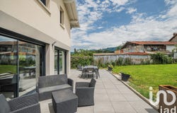 Feigères, Auvergne-Rhône-Alpes 74160