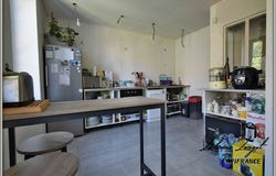 NEUILLY ST FRONT, Picardie 02470