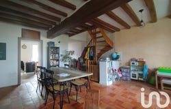 La Ferté-Bernard, Pays de la Loire 72400