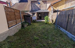 LES CABANNES, Occitanie 09310