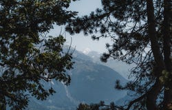 Verchaix, Rhône-Alpes 74440