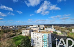 Le Havre, Normandy 76610