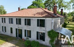 Pissos, Aquitaine 40410