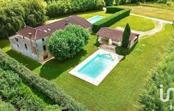 Saint-Georges, Nouvelle-Aquitaine 47370