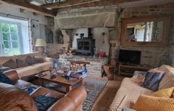Yvignac-la-Tour, Brittany 22350