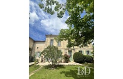 Targon, Nouvelle-Aquitaine 33760