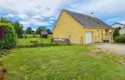 Naisey-Les-Granges, Franche-Comté 25360