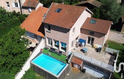 Pollionnay, Auvergne-Rhône-Alpes 69290