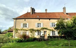 Conflans-sur-Lanterne, Franche-Comté 70800
