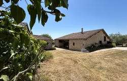 Saint-Clar, Midi-Pyrénées 32380