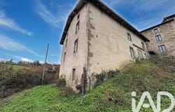 Domaize, Auvergne-Rhône-Alpes 63520