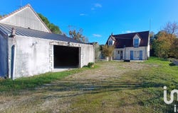 Saint-Maur, Centre-Val de Loire 36250