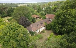 Fleurac, Aquitaine 24580