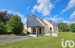 Montval-sur-Loir, Pays de la Loire 72500