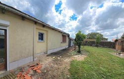 Chaille-Les-Marais, Pays de la Loire 85450