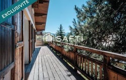 La Salle-Les-Alpes, Provence-Alpes-Côte d'Azur 05240