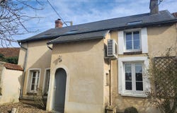 Gallardon, Eure-et-Loir 28320