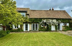 Dreux, Centre 28100
