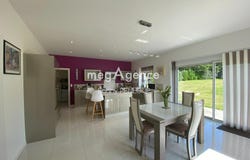 Isigny-le-Buat, Lower Normandy 50540