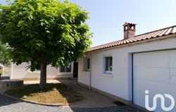 La Haie-Fouassière, Pays de la Loire 44690