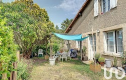 Château-Larcher, Nouvelle-Aquitaine 86370