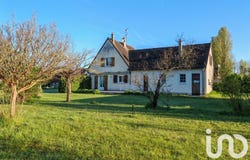 Vendœuvres, Centre-Val de Loire 36500