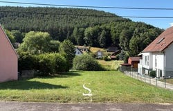 PHILIPPSBOURG, Lorraine 57230