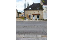 Saint-Germain-Du-Plain, Bourgogne 71370