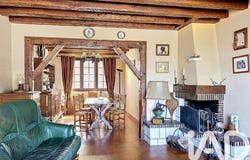 Cherisy, Centre-Val de Loire 28500