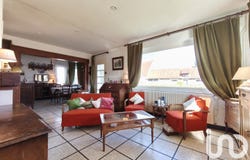 Merlimont, Hauts-de-France 62155