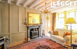 Preuilly-sur-Claise, Centre-Val de Loire 37290