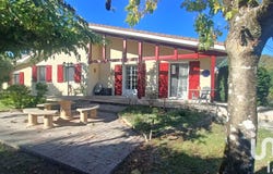 Arsac, Nouvelle-Aquitaine 33460